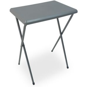 Quest Fleetwood High Plastic Table | Weatherproof Tables | Weatherproof Tables