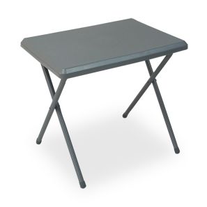 Quest Fleetwood Low Plastic Table | Compact Tables | Compact Tables