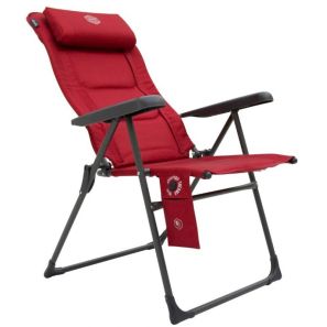 Vango Radiate DLX Chair | Standard Camping Chairs | Standard Camping Chairs