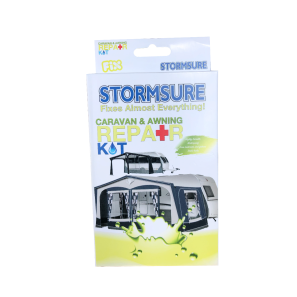 Stormsure Large Caravan and Awning Repair Kit in Box