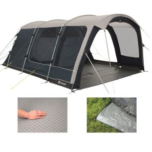 Outwell Rockland 5P Tent Package | Brands