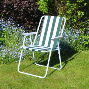 Lightweight Picnic Camping Chair