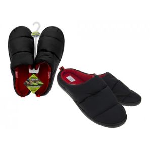 Summit Water Resistant Thermal Slippers