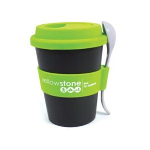 Yellowstone 340ml Snack Cup