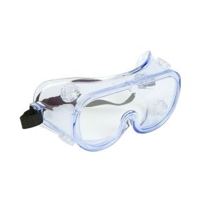 Warrior Standard Safety Goggles