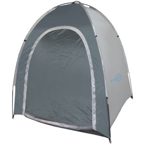Bo-Camp Storage Tent Closed