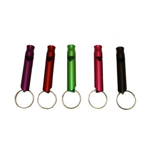 Sunncamp Coloured Whistle