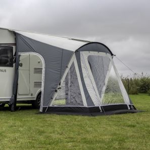 Sunncamp Swift Deluxe 220 SC Porch Awning