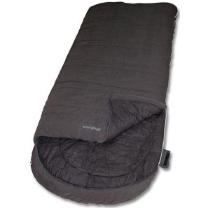 Outdoor Revolution Starfall Midi 400 Sleeping Bag with Pillow Case | Festival Essentials | Festival Essentials