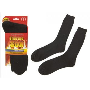 Single Pack of Thermal Trekking Socks | Footwear | Footwear