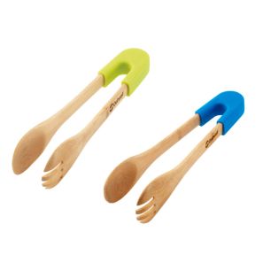 Outwell Bamboo Multi Kitchen Tool