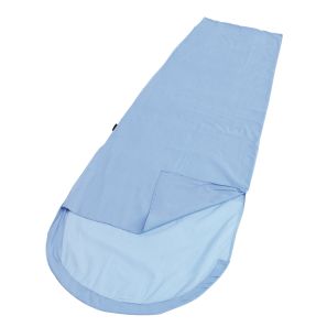 Easy Camp Single Sleeping Bag Liner | Protective Sheets | Protective Sheets