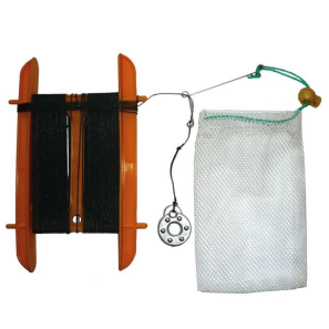 WSB Sea Handline & Net Bag | Beach Products | Beach Products