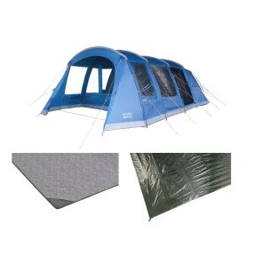 Vango Joro 600XL Tent Package