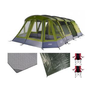 Vango Orava 600XL Tent Package