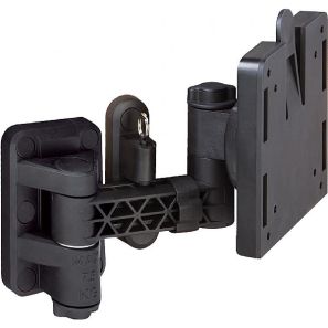 VP TV Wall Bracket - SINGLE Arm Quick Release | Camping Equipment | Camping Equipment