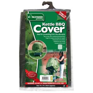 Waterproof Cover For Kettle BBQ's | Garden Products | Garden Products