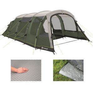 Outwell Winwood 8 Tent Package | Outwell | Outwell