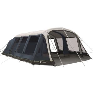 Outwell Wood Lake 7ATC  | 7+ Man Air Tents | 7+ Man Air Tents