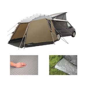 Outwell Woodcrest Awning Package | Low (170cm-210cm) | Low (170cm-210cm)