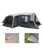 Outwell Airville 6SA Tent Package