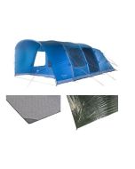 Vango Aether 600XL Air Tent Package
