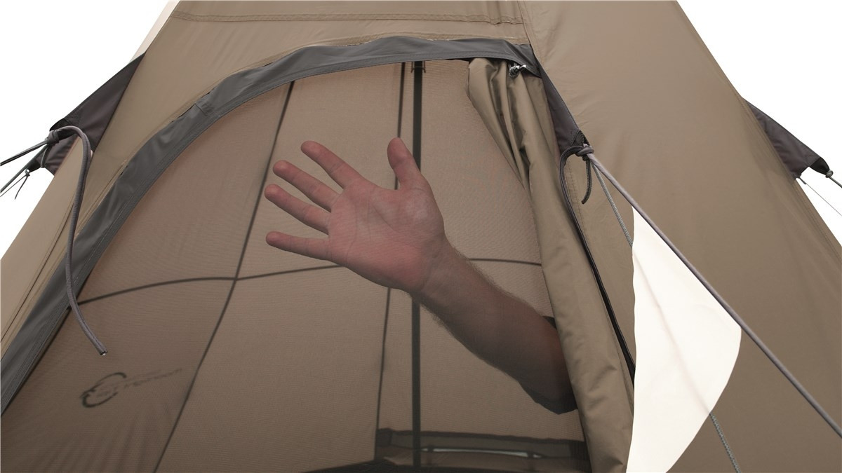 Easy Camp - Tents and Camping Equipment for Festival, Bike Tours