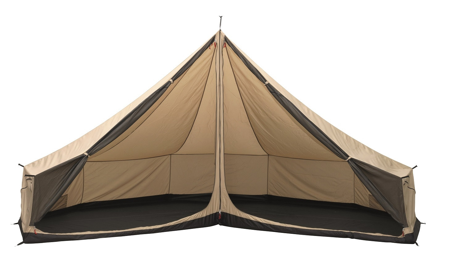 2 Bedrooms ROBENS INNER TENT FOR KIOWA 10 Person Tent Liner 
