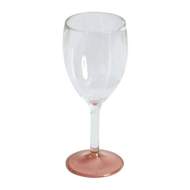 Quest Elegance Range Smoked Wine Glass