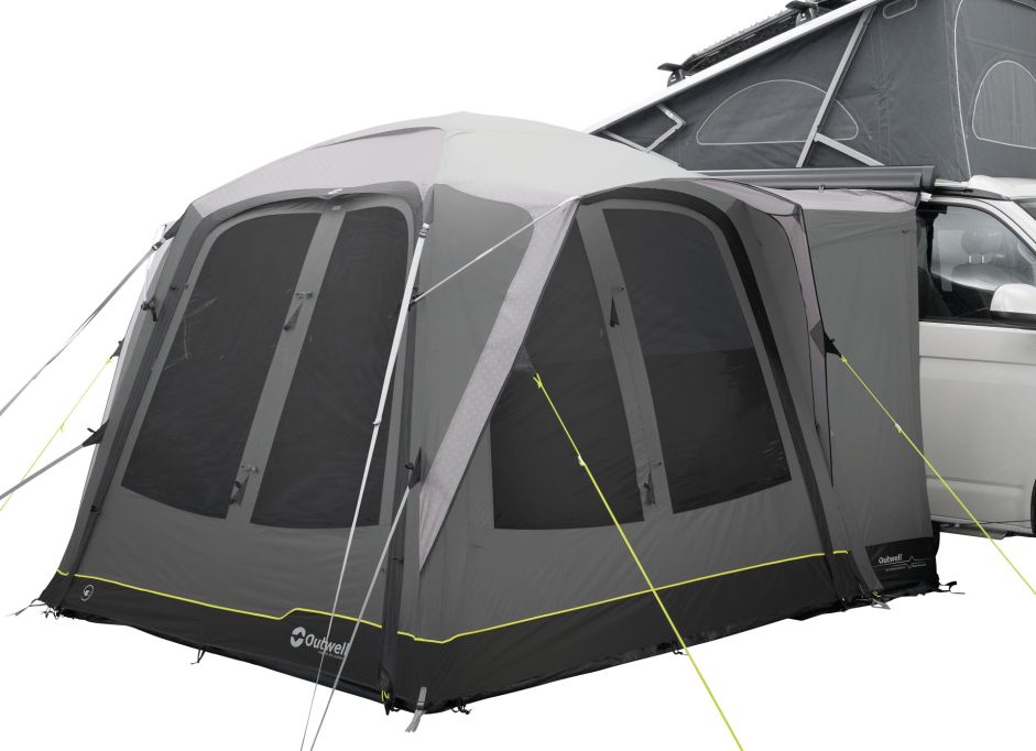 Outwell Bremburg Air Drive Away Awning