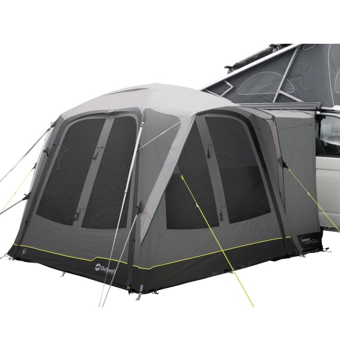 Outwell Bremburg Air Drive Away Awning