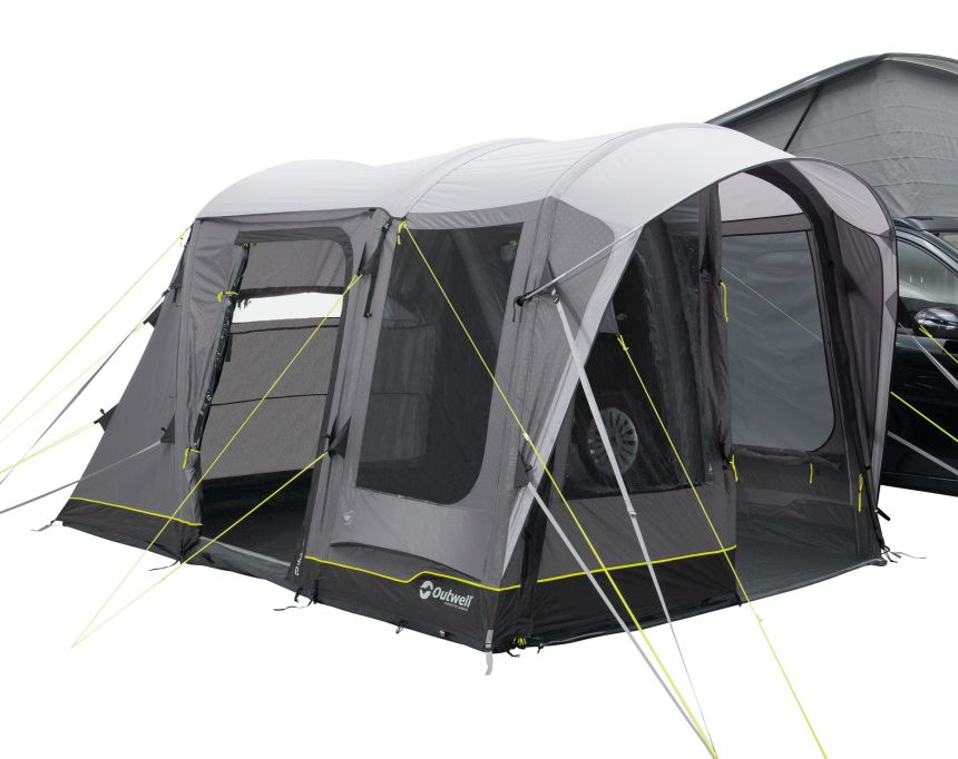 Outwell Wolfburg 380 Drive Away Air Awning