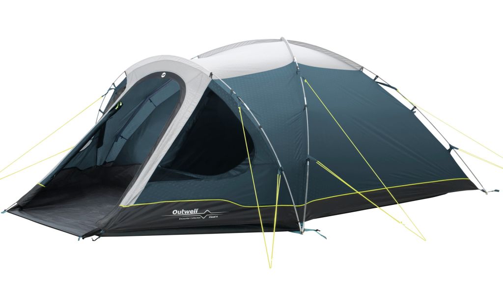 Outwell Cloud 4 Tent