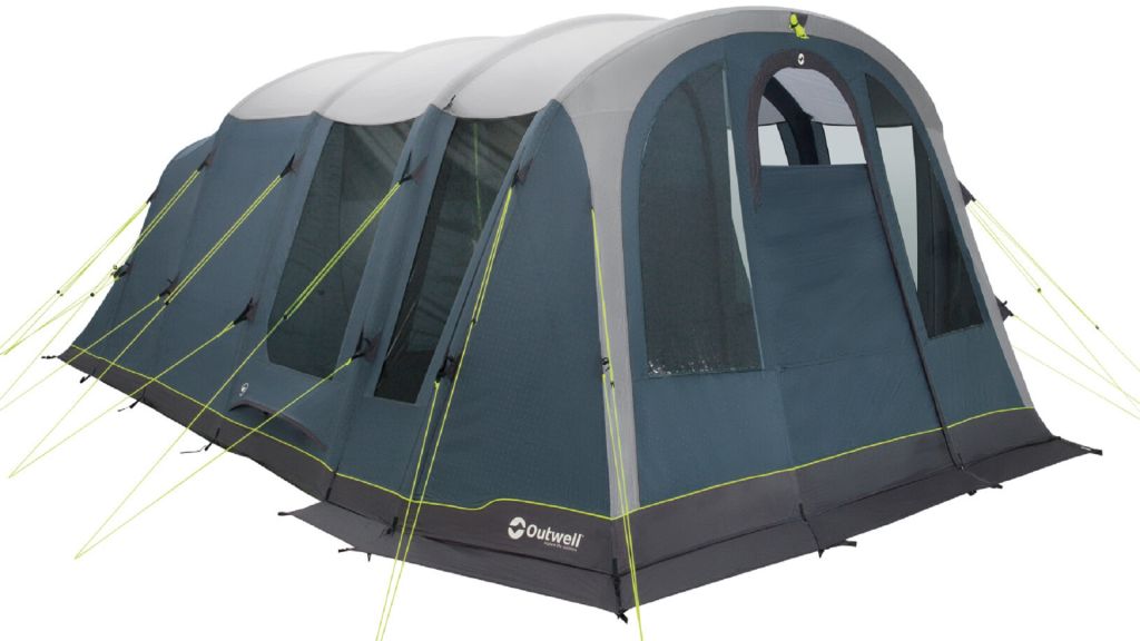 Outwell Stonehill 7 Air Tent