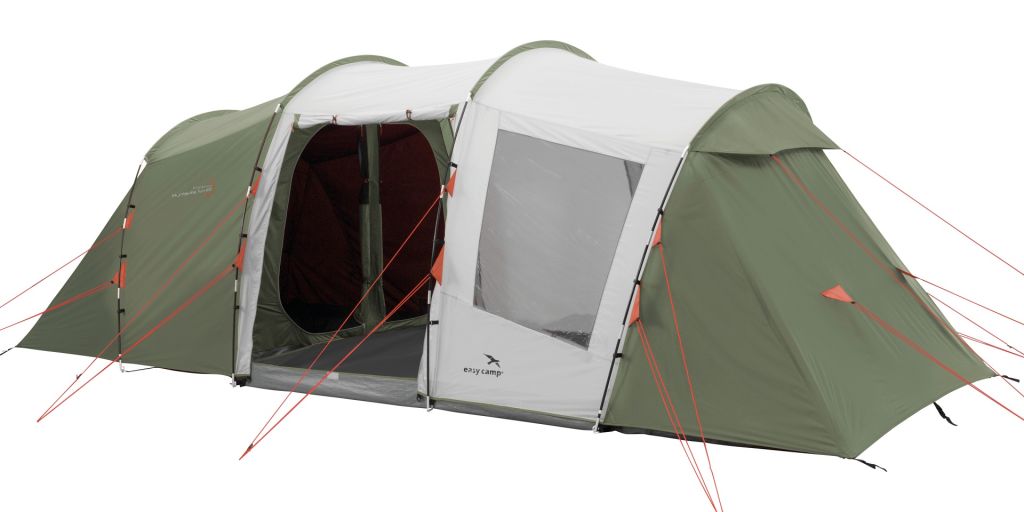 Easy Camp Huntsville 600 Twin Tent