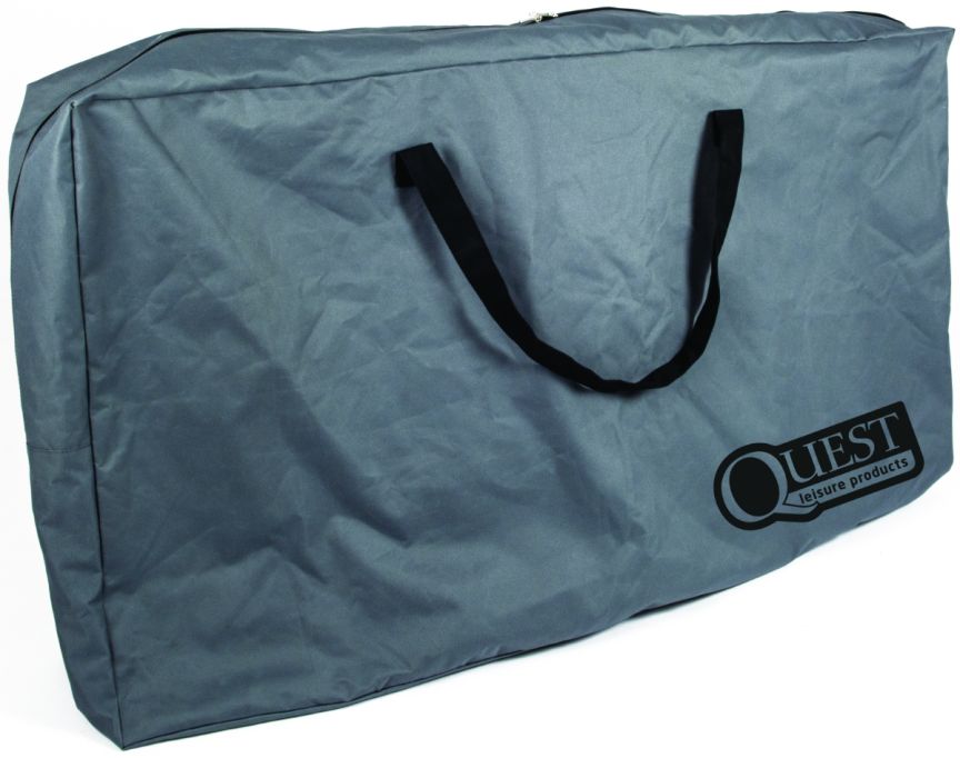 Quest Furniture Carry Bag Grey (120 X 70 X 22cm)