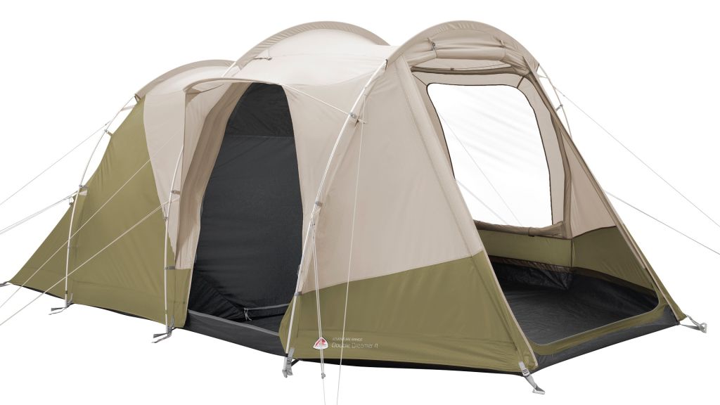 Robens Double Dreamer 4 Tent
