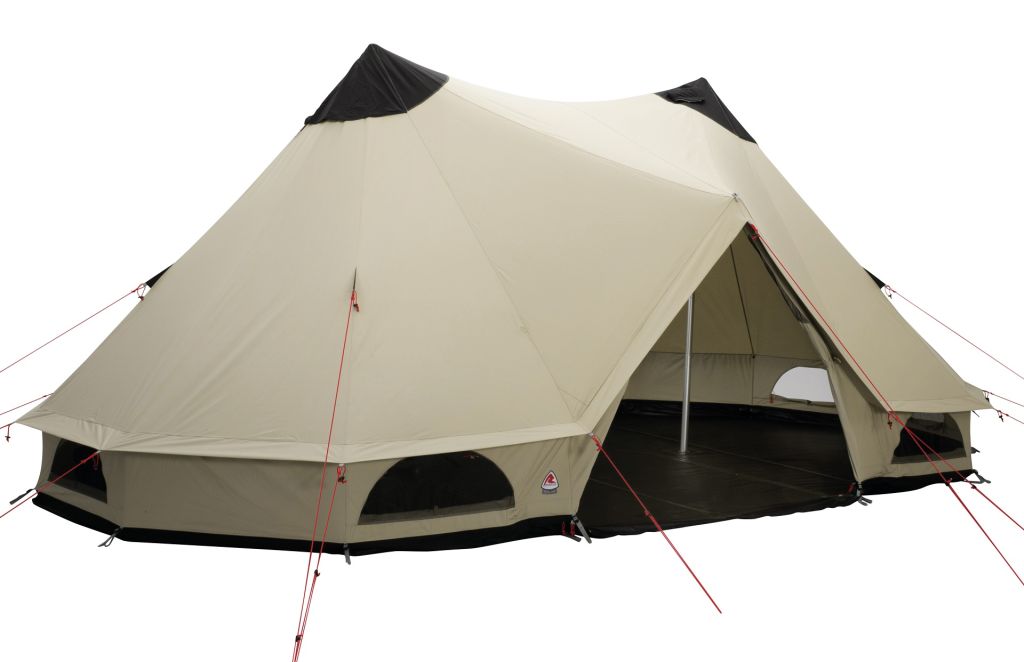 Robens Klondike Twin Tent