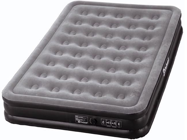 Outwell Excellent Double Airbed World of Camping