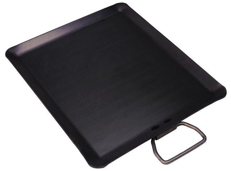 Camp Chef Universal Flat Top Griddle