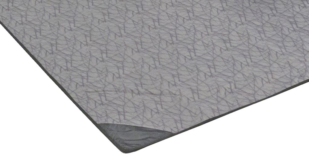 Vango Galli/Galli TC Insulated Fitted Carpet CP100 (375cm x 290cm)