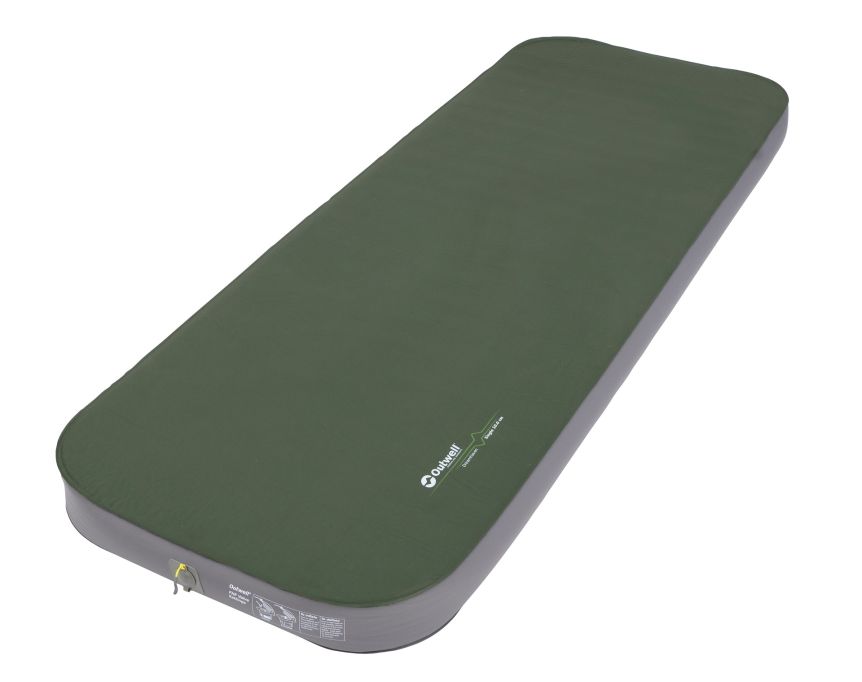 Outwell Dreamhaven Single 10.0cm Self Inflating Mat