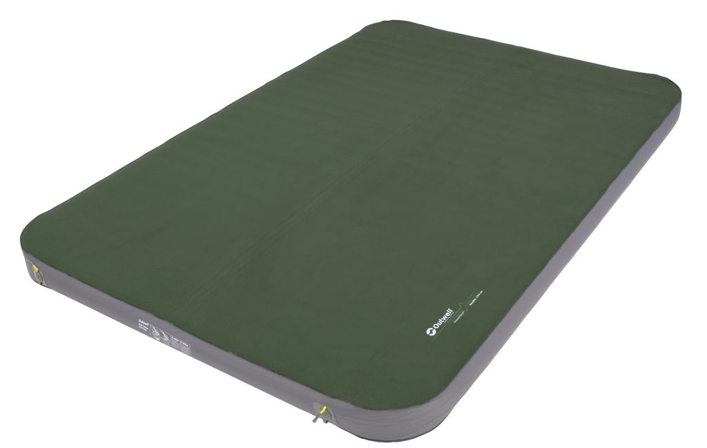Outwell Dreamhaven Double 15.0cm Self Inflating Mat