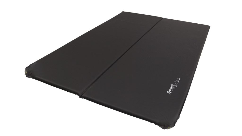 Outwell Sleepin Double 3cm Self Inflating Mat
