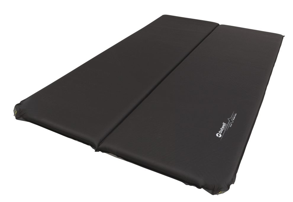 Outwell Sleepin Double 5cm Self Inflating Mat