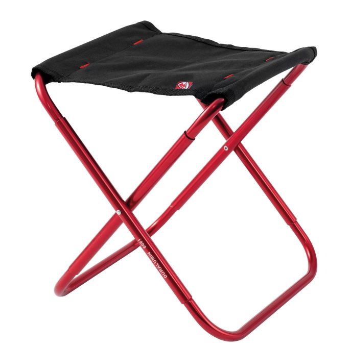 Robens Discover Stool - Red