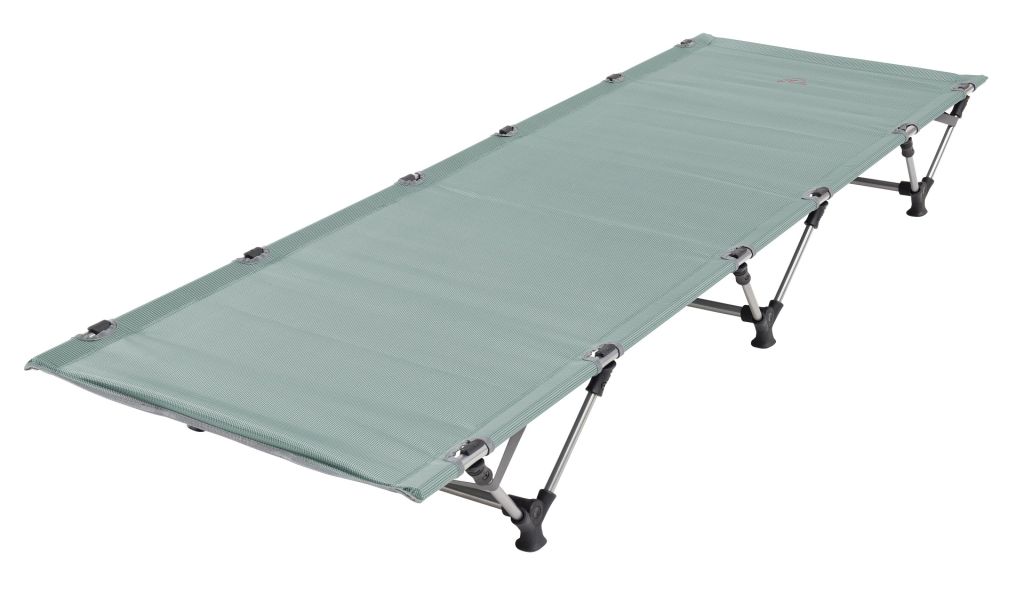 Robens Outpost Low Camp Bed