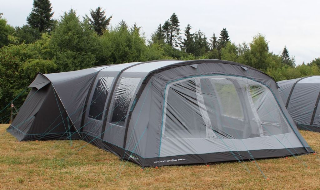 Oudoor Revolution Camp Star 700SE Air Tent Bundle Deal