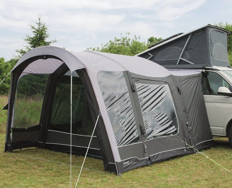 Outwell Maryville 260SA Flex Drive Away Air Awning