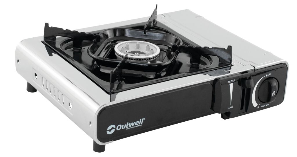 Outwell Appetizer Solo Cooker